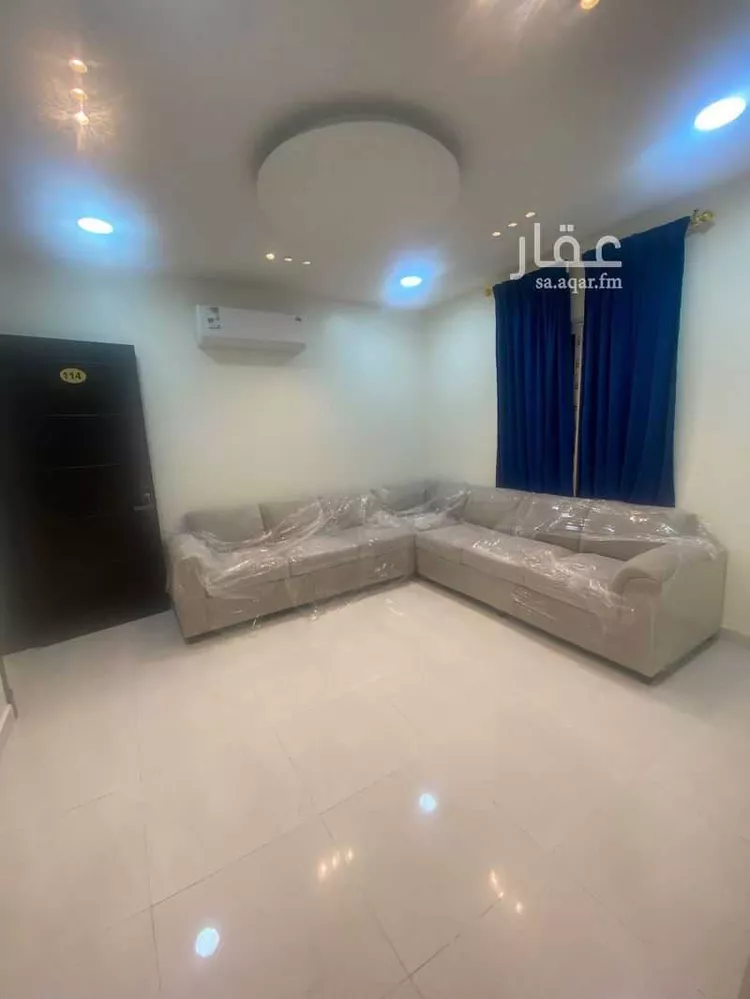 شقة للإيجار في شارع تيماد ، حي الحمراء ، الخبر ، الخبر صورة 2