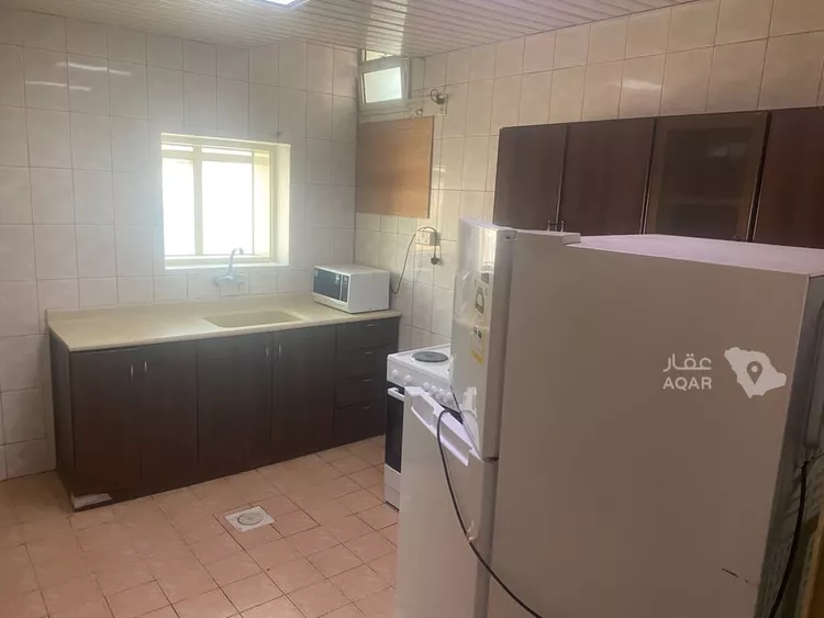 شقة للإيجار في شارع ابو بكر الصديق الفرعي, حي طيبة, مدينة الجبيل, المنطقة الشرقية 6