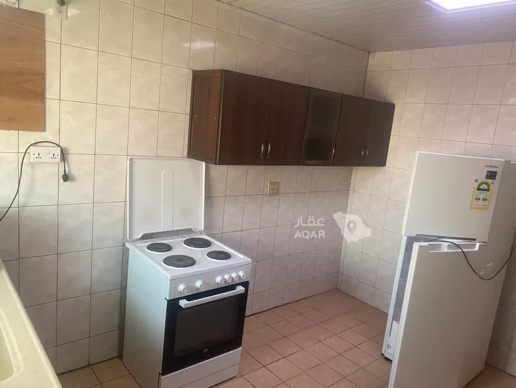 شقة للإيجار في شارع ابو بكر الصديق الفرعي, حي طيبة, مدينة الجبيل, المنطقة الشرقية 2