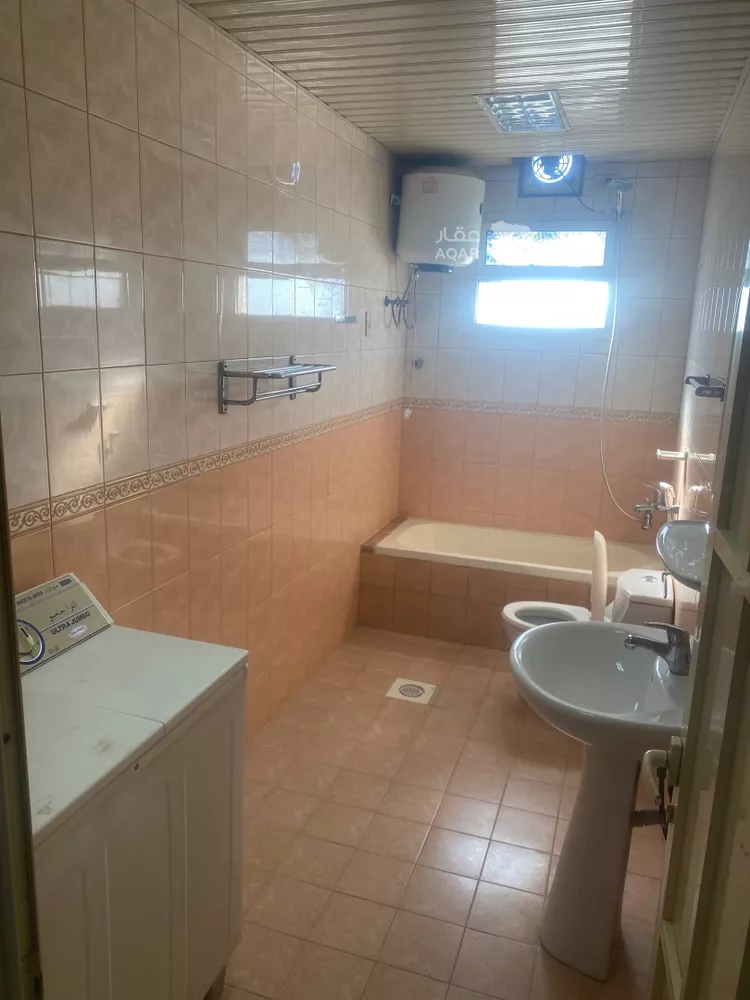 شقة للإيجار في شارع ابو بكر الصديق الفرعي, حي طيبة, مدينة الجبيل, المنطقة الشرقية 3