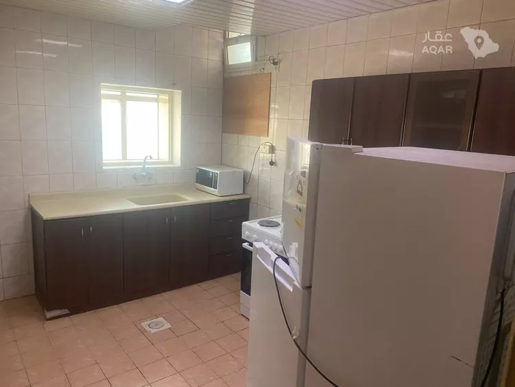 شقة للإيجار في شارع ابو بكر الصديق الفرعي, حي طيبة, مدينة الجبيل, المنطقة الشرقية 5