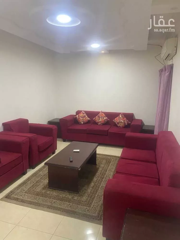 شقة للإيجار في شارع شارع 9 ج, حي طيبة, مدينة الجبيل, المنطقة الشرقية