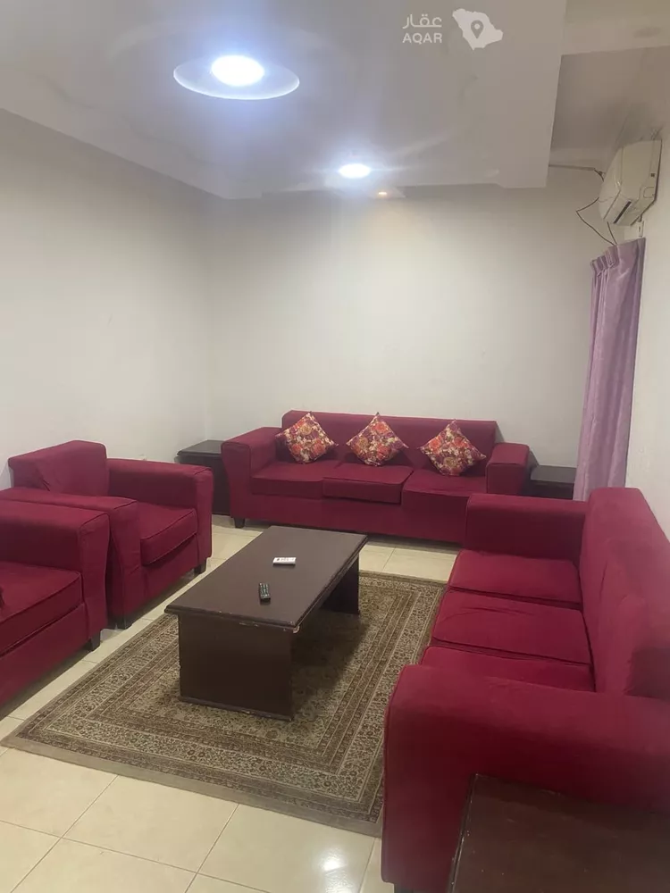 Apartment for Rent in Al Jubail Tebah Subdivision