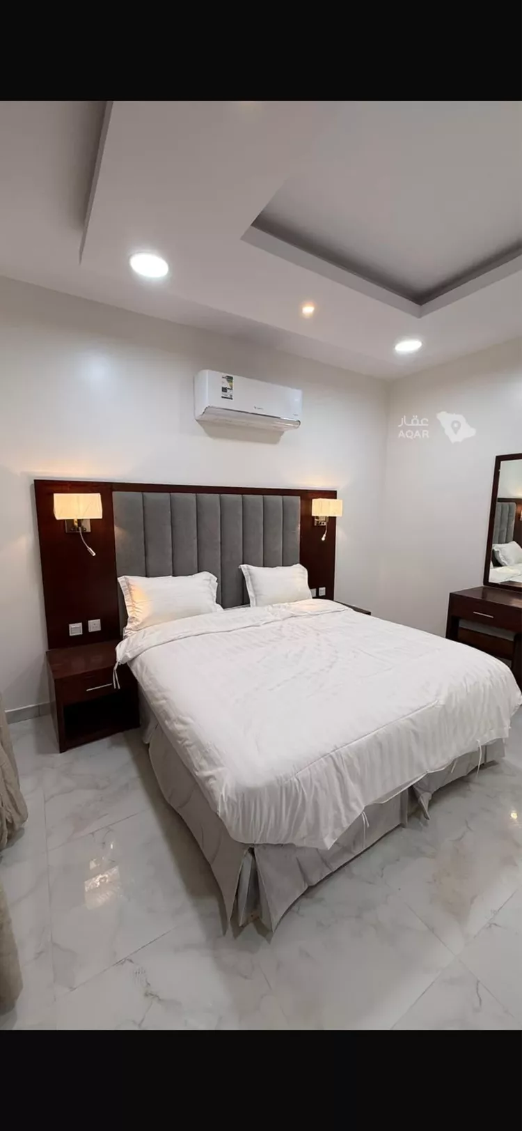 شقة للإيجار في شارع ابو بكر الصديق الفرعي, حي طيبة, مدينة الجبيل, المنطقة الشرقية 4
