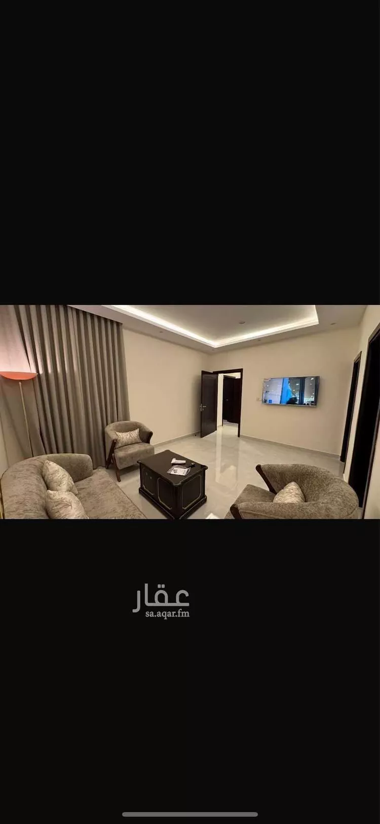 شقة للإيجار في شارع 43 ، حي القرية الثانية ، الدمام ، الدمام صورة 2