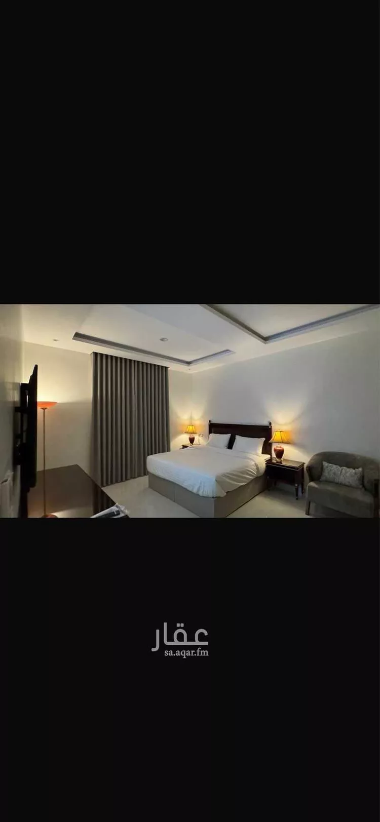 شقة للإيجار في شارع القرية العليا, حي الحمراء, مدينة الخبر, المنطقة الشرقية صورة 3