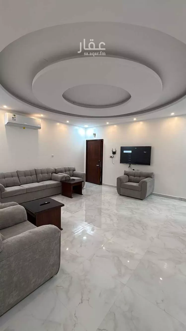 Tower for rent in Al Jubail Tebah Subdivision صورة 4