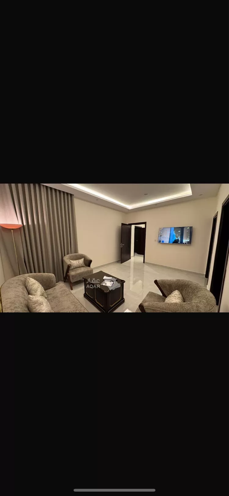 شقة للإيجار في شارع الاعتدال, حي السيف, مدينة الدمام, المنطقة الشرقية 2