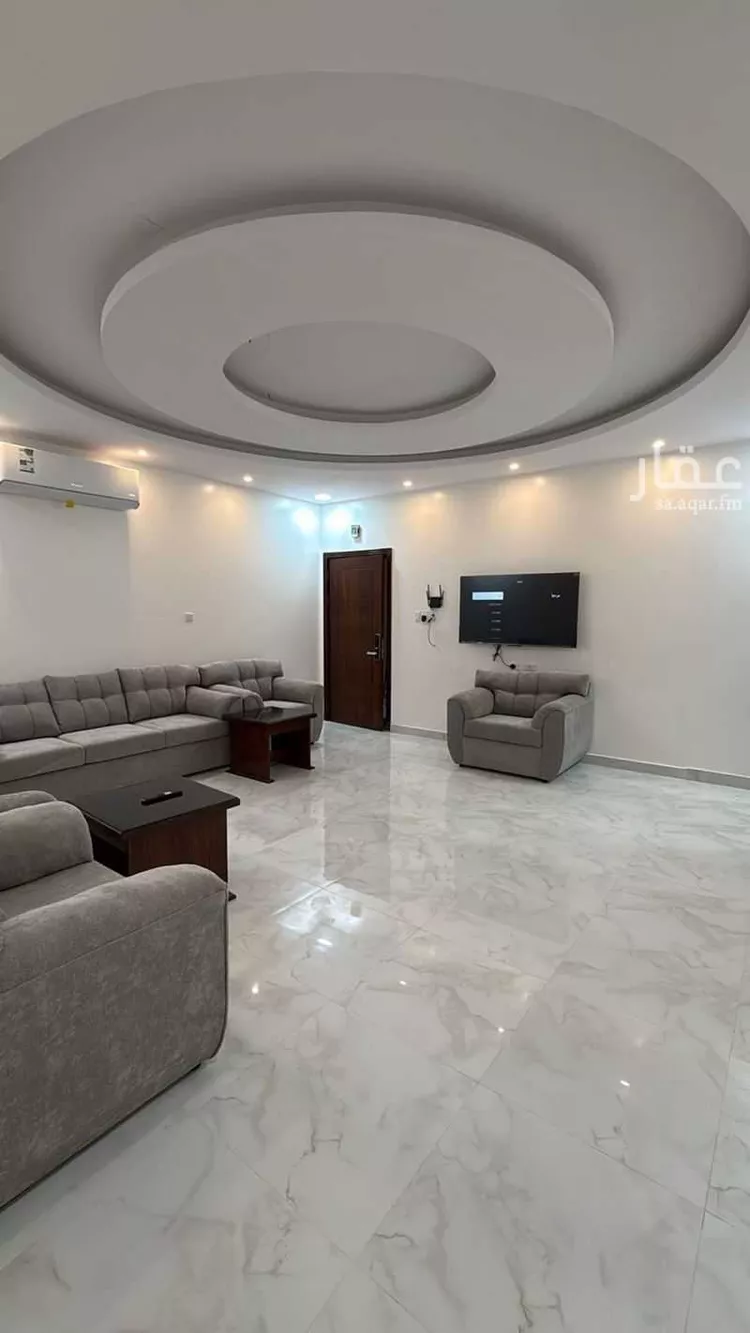 شقة للإيجار في شارع القرية العليا, حي الحمراء, مدينة الخبر, المنطقة الشرقية صورة 4