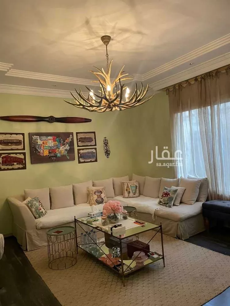 فيلا للبيع في شارع الجاره, حي التعاون, مدينة الرياض, منطقة الرياض صورة 2
