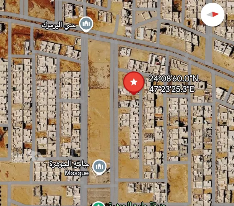 Land for Sale in Al Kharj Al Faisaliah 2