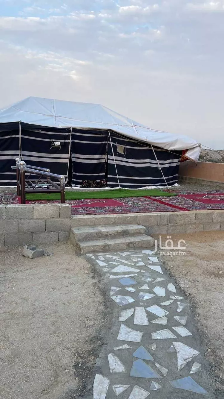 Camp for booking in Ahad Rufaidah Al Aziziyah 7