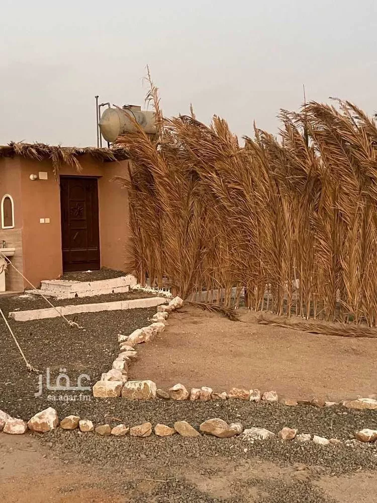 Camp for booking in Ahad Rufaidah Al Aziziyah 6