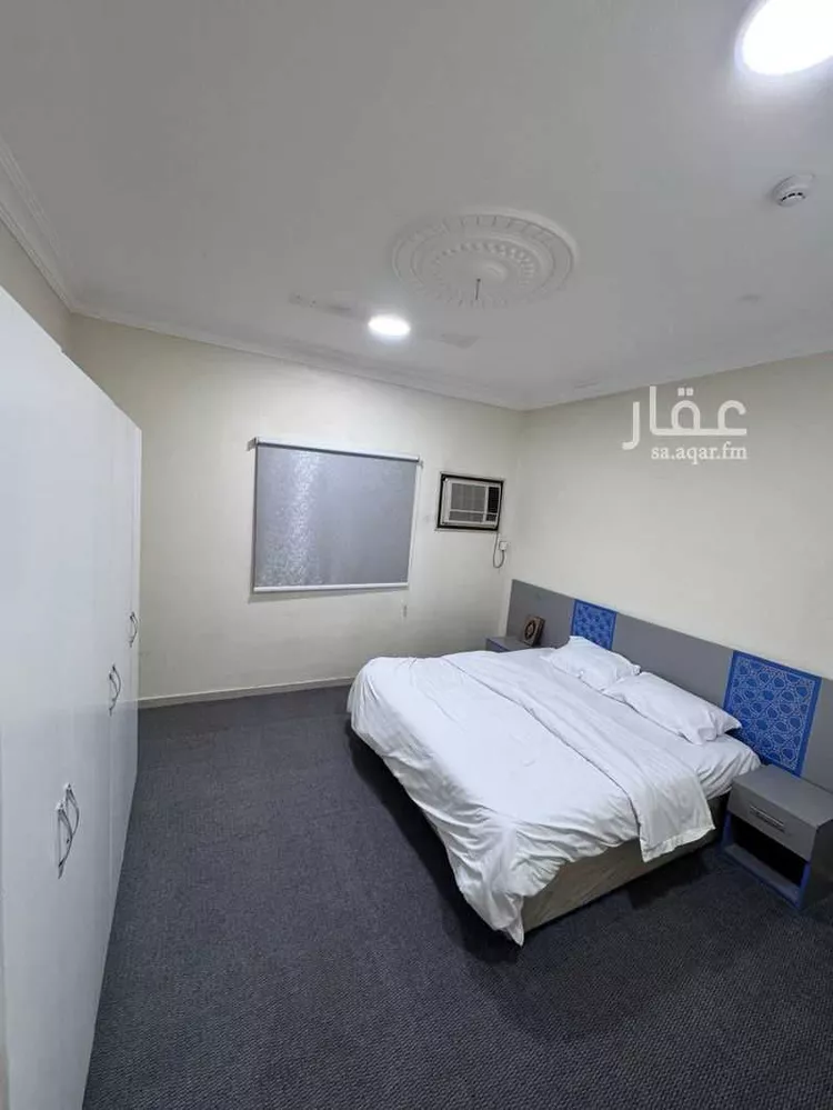شقة للإيجار في شارع فاطمة الزهراء ، حي النسيم ، مكة ، منطقة مكة المكرمة
