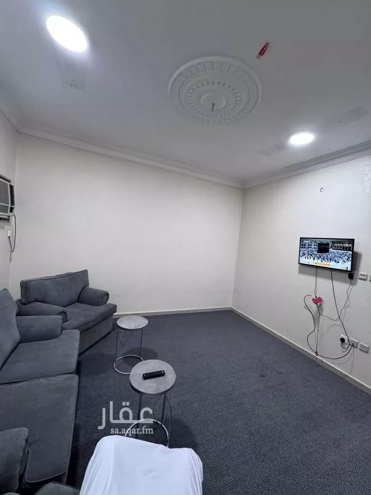 عمارة للإيجار في شارع عبد الله العبد القادر, حي الهجلة الجديد, مدينة مكه المكرمه, منطقة مكة المكرمة صورة 4