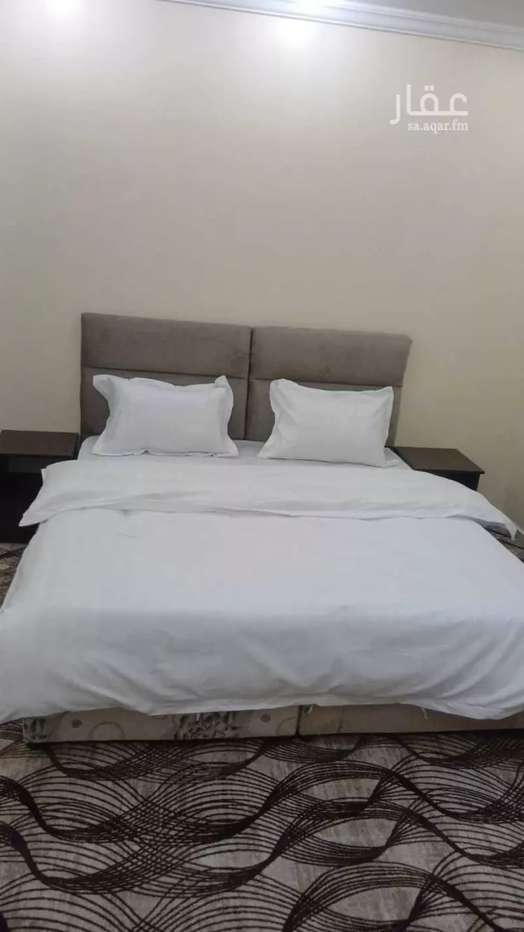 شقة للإيجار في شارع شارع عتاب إبن أسيد رضى الله عنه, حي بطحاء قريش, مدينة مكه المكرمه, منطقة مكة المكرمة صورة 2