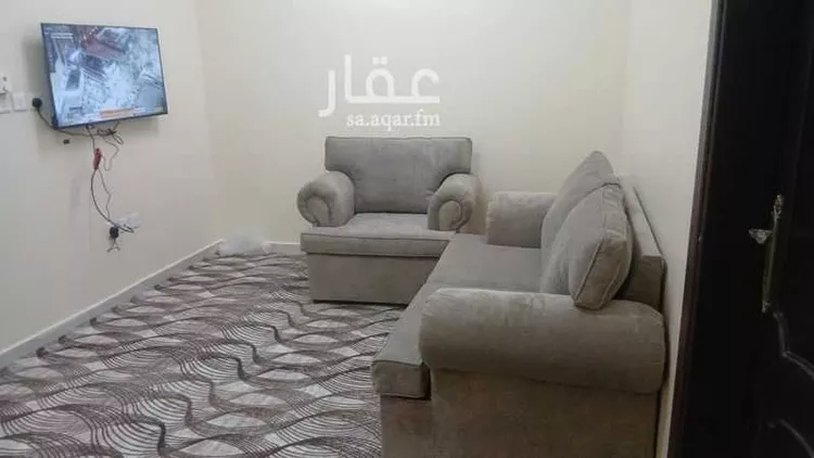 شقة للإيجار في شارع شارع عتاب إبن أسيد رضى الله عنه, حي بطحاء قريش, مدينة مكه المكرمه, منطقة مكة المكرمة صورة 3