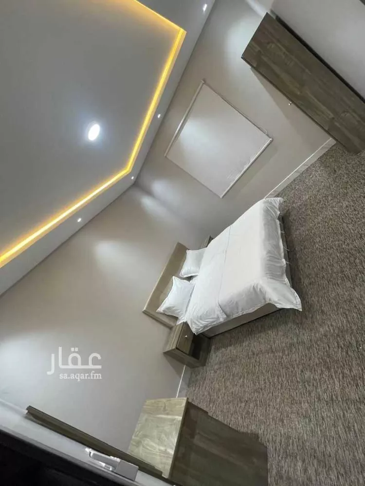 شقة للإيجار في شارع شارع عتاب إبن أسيد رضى الله عنه, حي بطحاء قريش, مدينة مكه المكرمه, منطقة مكة المكرمة