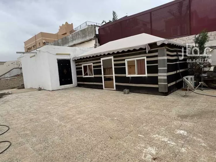 استراحة للبيع في حي المنتزة ، جدة ، جدة