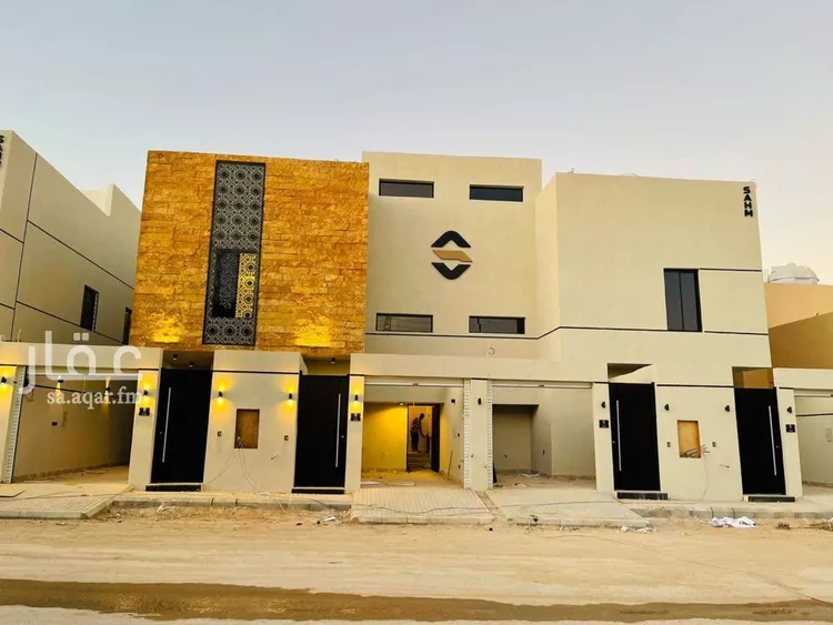 دور للبيع في شارع ابي عبدالله الصقلي, حي عكاظ, مدينة الرياض, منطقة الرياض