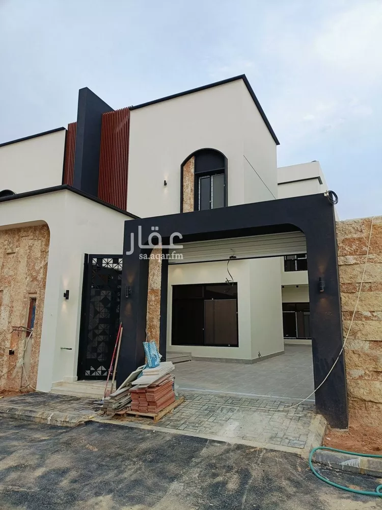 فيلا للبيع في شارع عرفات, حي بدر, مدينة الرياض, منطقة الرياض صورة 2