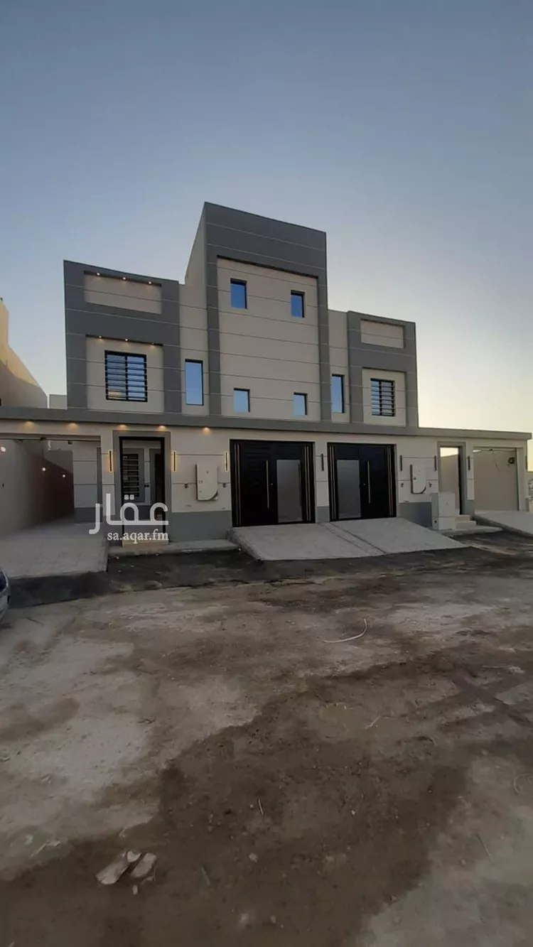 دور للبيع في شارع الرسالة, حي بدر, مدينة الرياض, منطقة الرياض