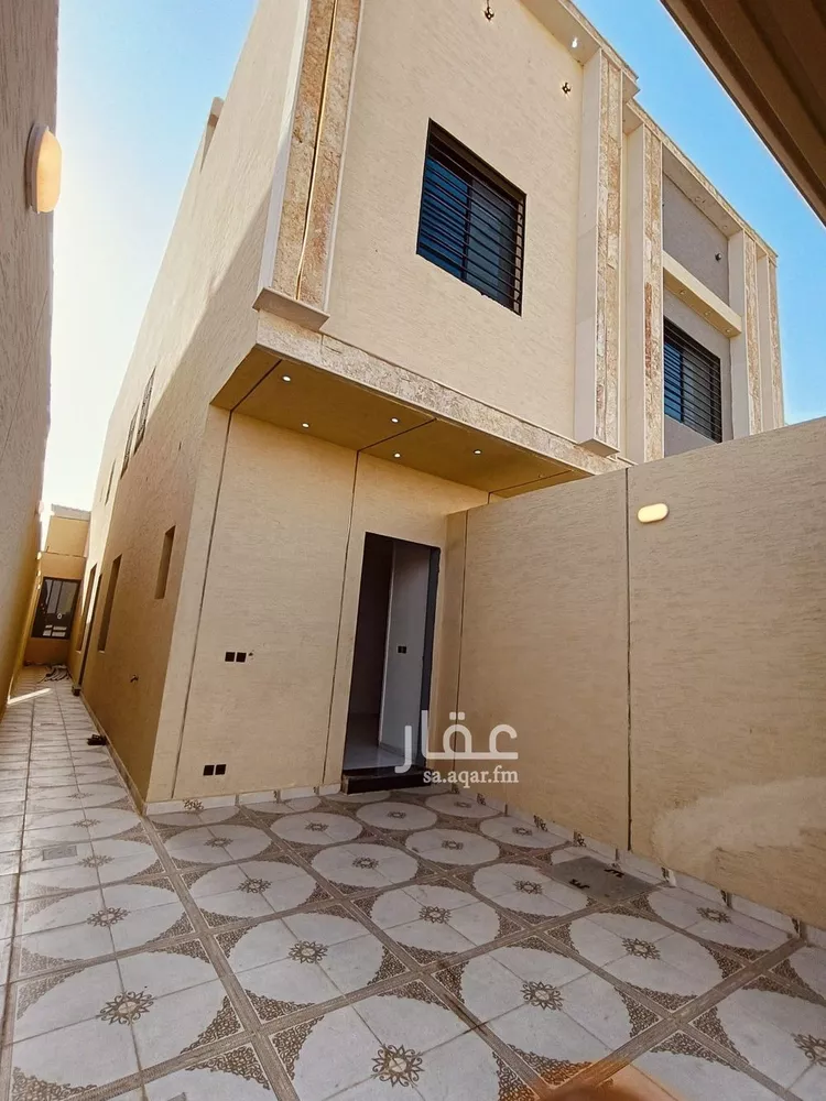 دور للبيع في شارع سليمان الحقيل, حي عكاظ, مدينة الرياض, منطقة الرياض صورة 5