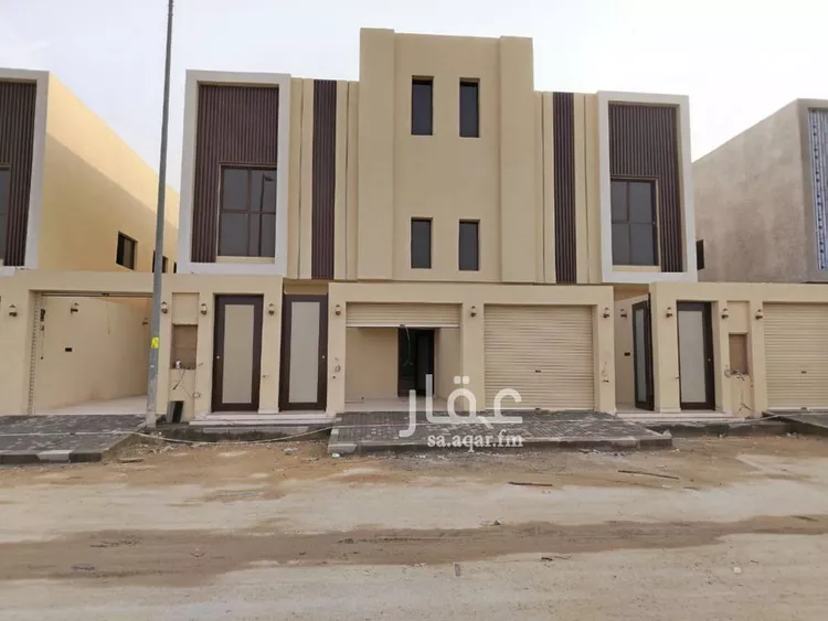 دور للبيع في شارع شقرون المغراوي, حي عكاظ, مدينة الرياض, منطقة الرياض