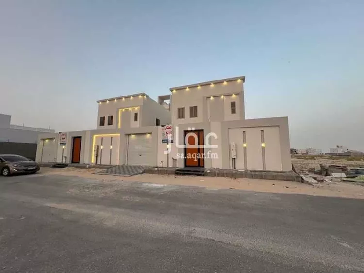 فيلا للبيع في شارع أبو مسعود البكري, حي هجر الثاني, مدينة الاحساء, المنطقة الشرقية 13