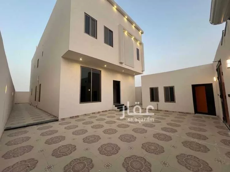فيلا للبيع في شارع أبو مسعود البكري, حي هجر الثاني, مدينة الاحساء, المنطقة الشرقية 1 صورة