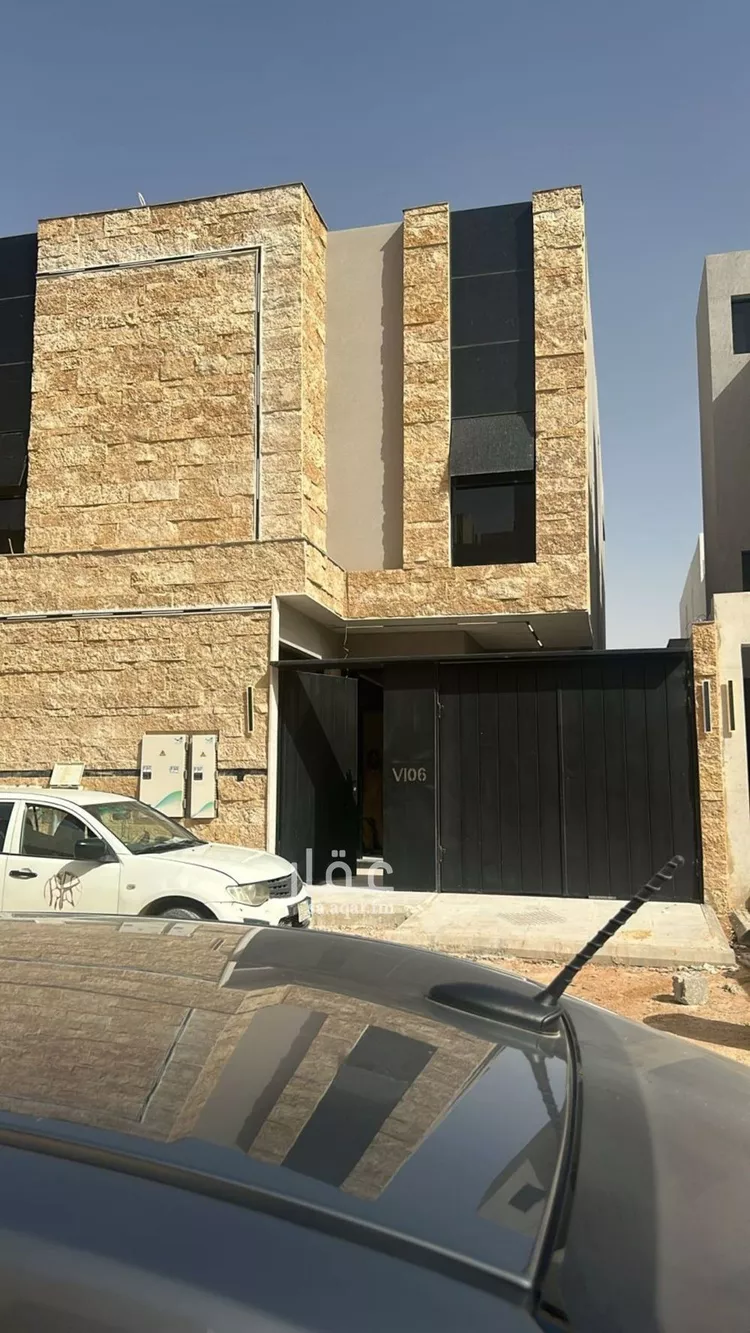 فيلا للإيجار في شارع حمزة بن عبدالمطلب, حي المعيزيلة, مدينة الرياض, منطقة الرياض صورة 5
