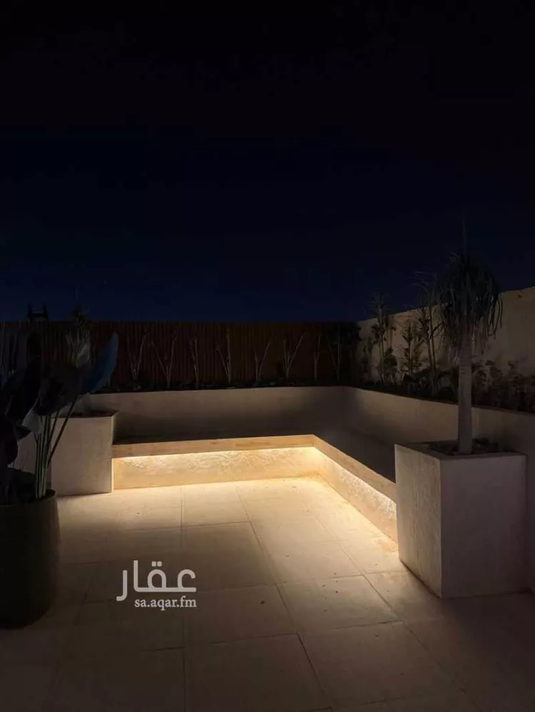 شقة للإيجار في شارع الجبل الصغير, حي النخيل, مدينة الرياض, منطقة الرياض صورة 5