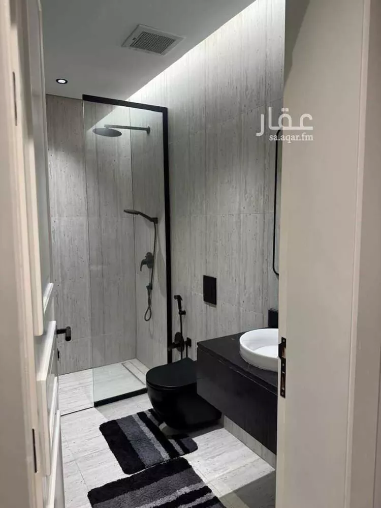 شقة للإيجار في شارع الجبل الصغير, حي النخيل, مدينة الرياض, منطقة الرياض