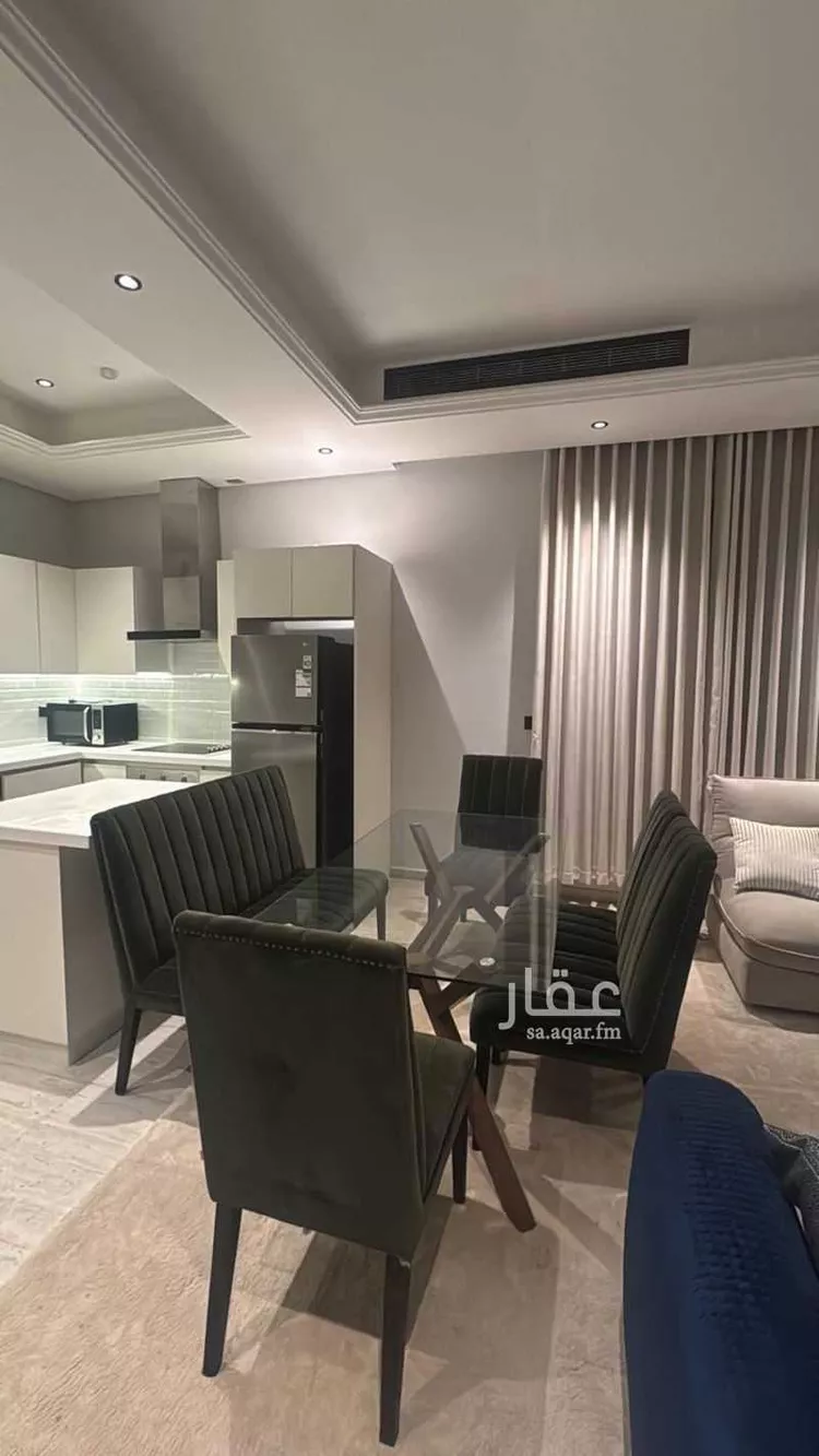 شقة للإيجار في شارع الجبل الصغير, حي النخيل, مدينة الرياض, منطقة الرياض صورة 2