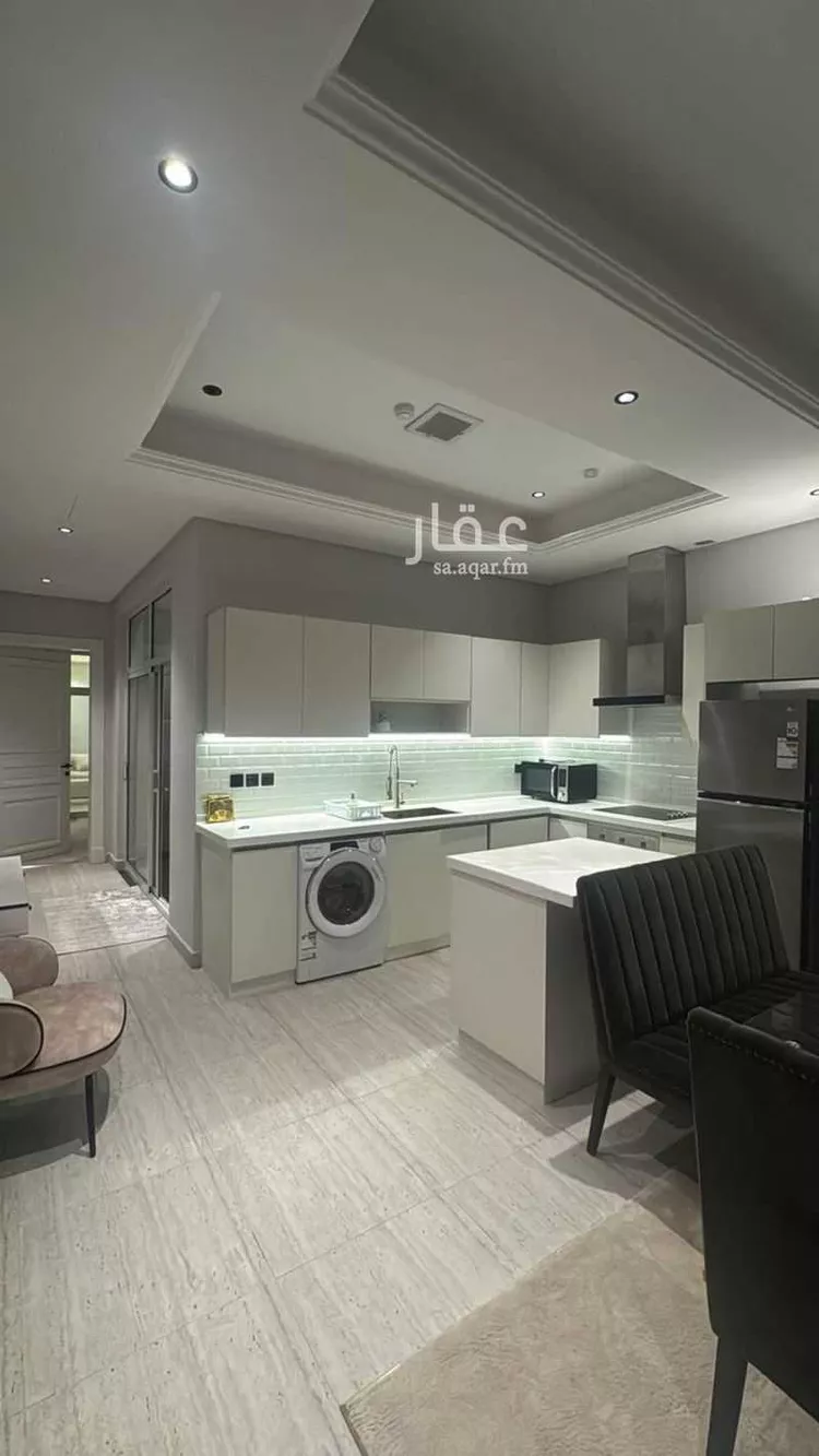 شقة للإيجار في شارع الجبل الصغير, حي النخيل, مدينة الرياض, منطقة الرياض صورة 4