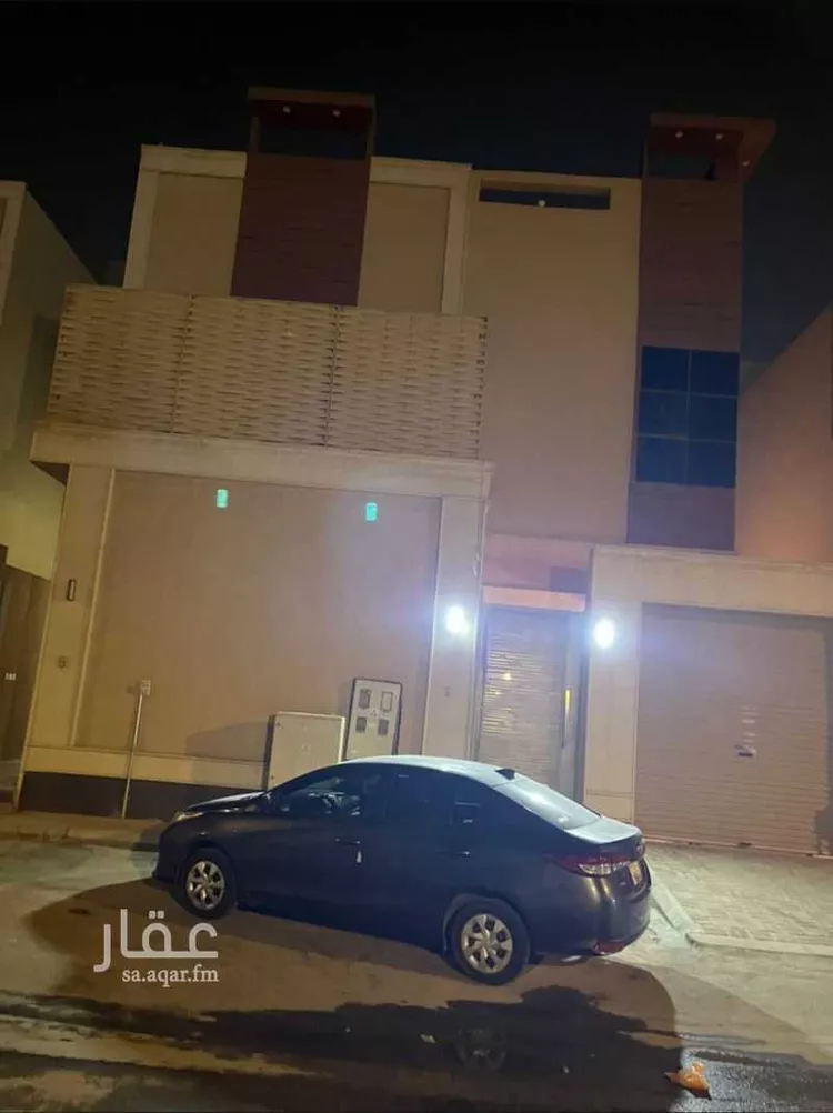 فيلا للبيع في شارع أغواث ، حي المعيزلة ، الرياض ، منطقة الرياض