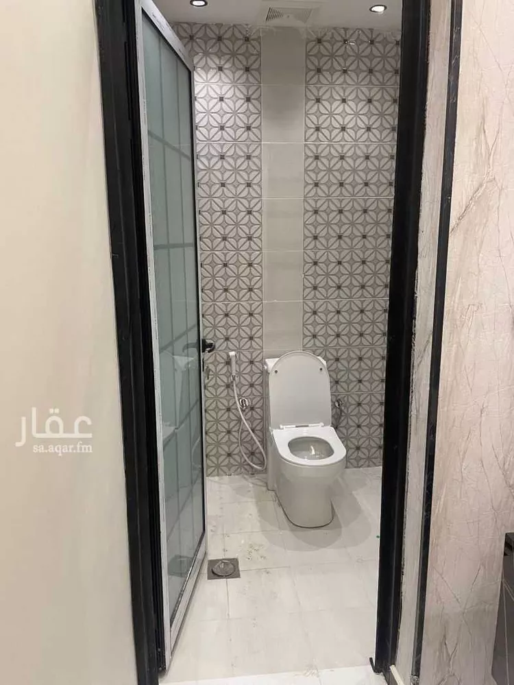 شقة للبيع في شارع شارع ام المؤمنين زينب بنت جحش, حي الرحاب 1, مدينة جازان, منطقة جازان صورة 3