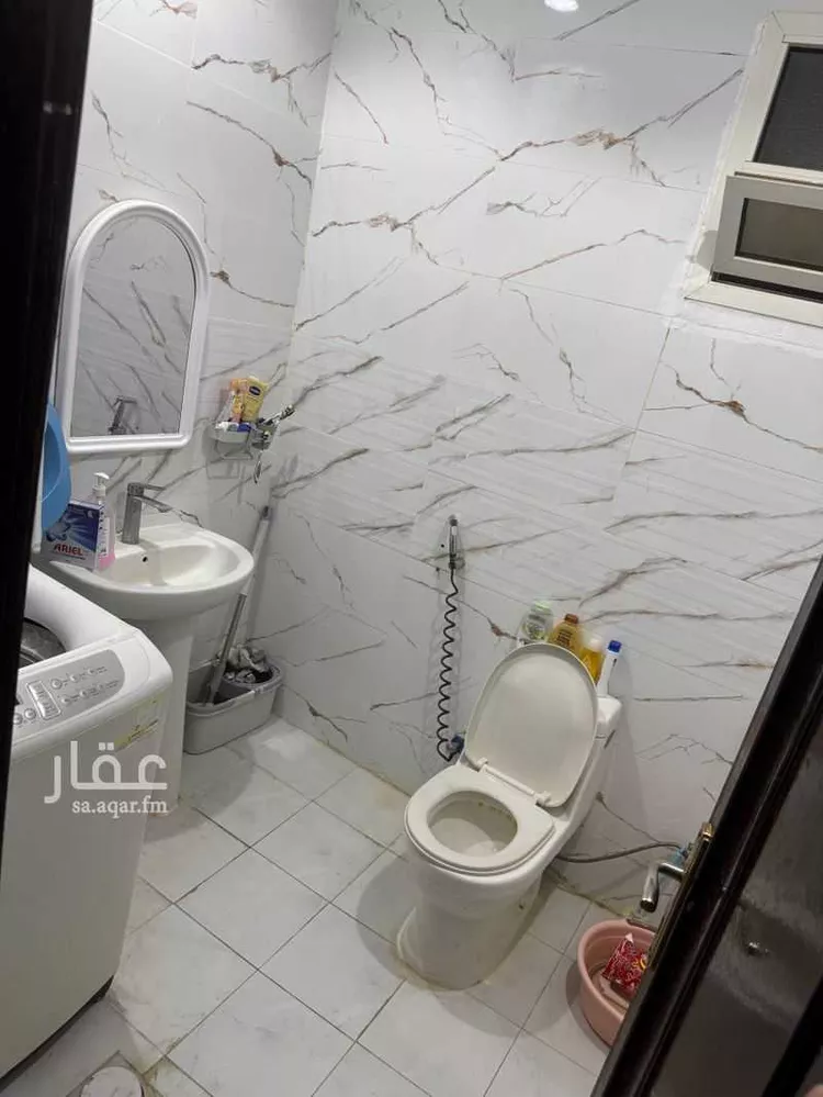 شقة للإيجار في شارع ابن أبي الأزهر ، حي النسيم الغربي ، الرياض ، منطقة الرياض صورة 3