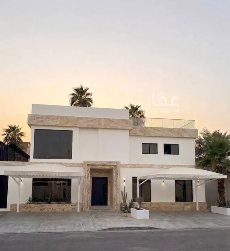 Building for Rent in Riyadh As Sulimaniyah