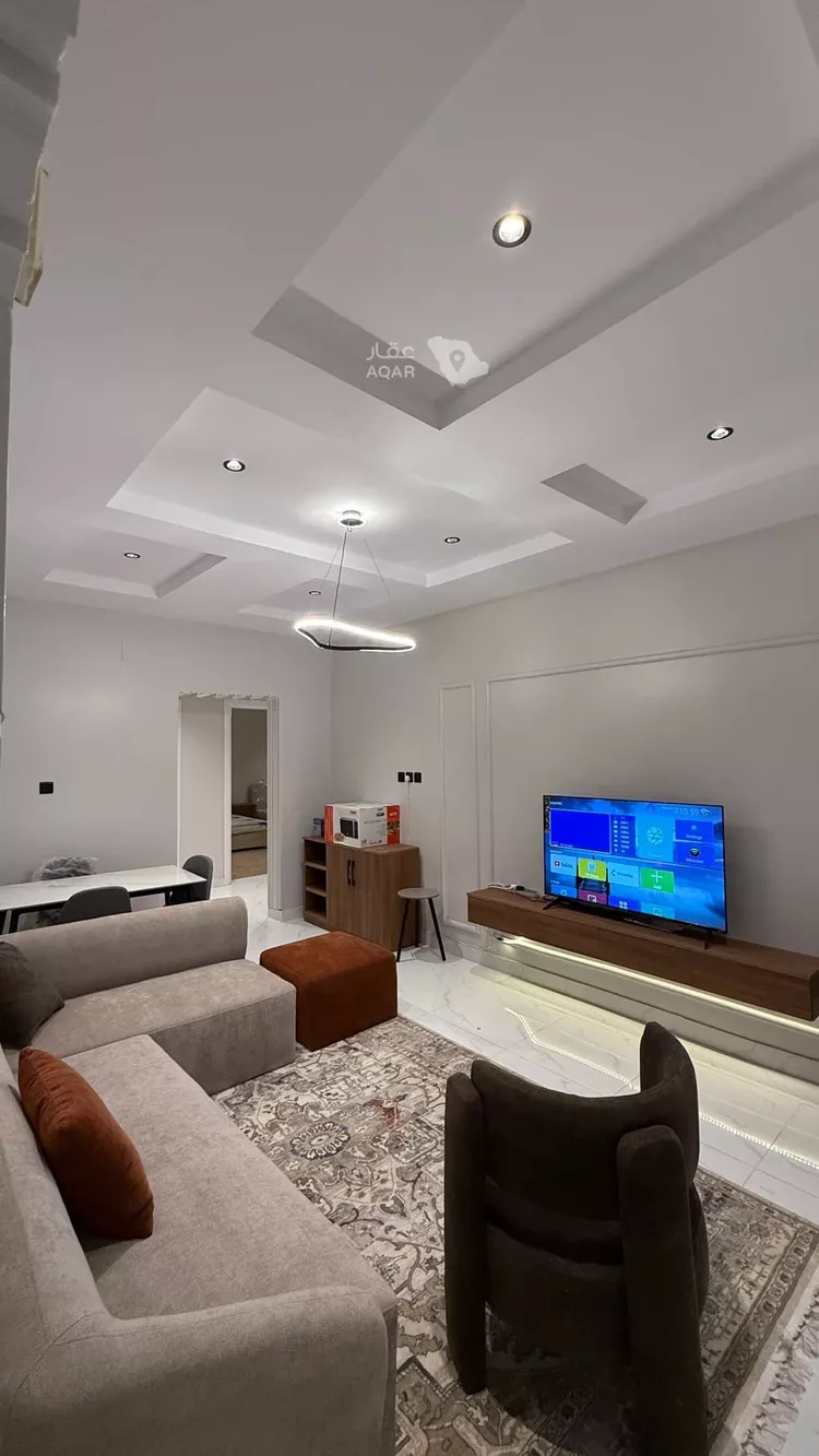 Apartment for Rent in Tabuk Al Masif 6