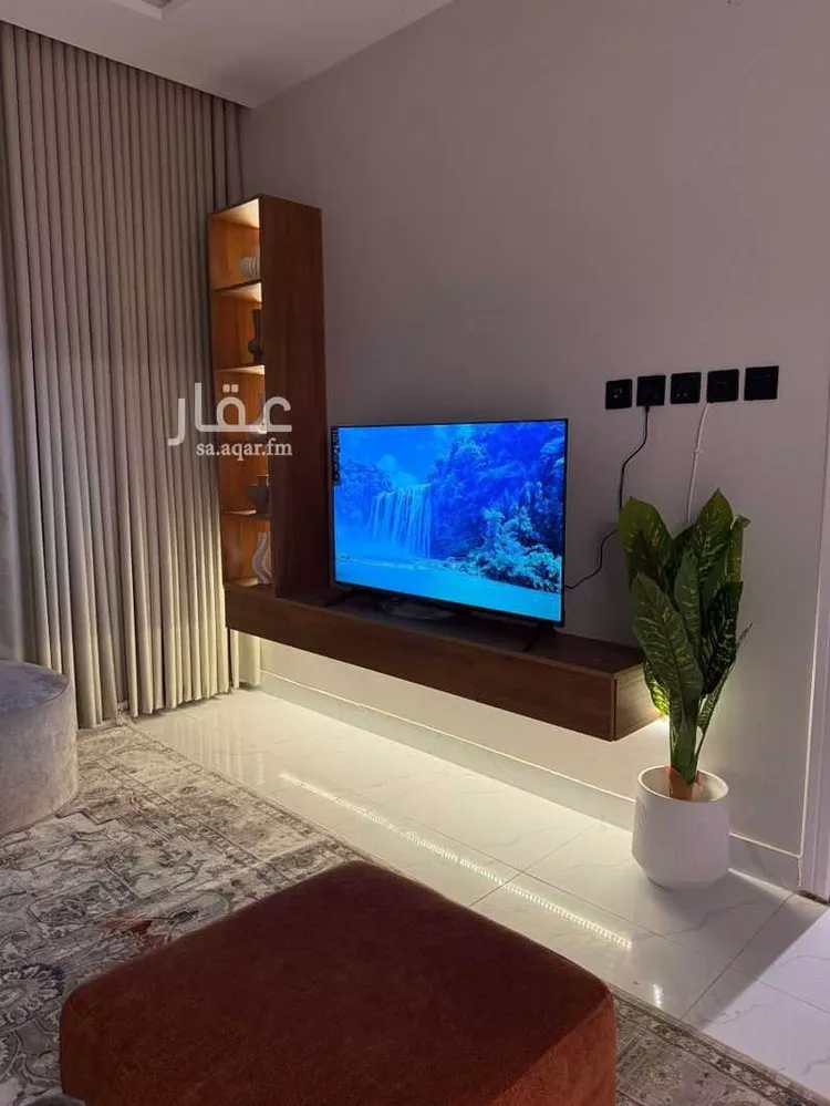 شقة للإيجار في حي المصيف, مدينة تبوك, منطقة تبوك صورة 5