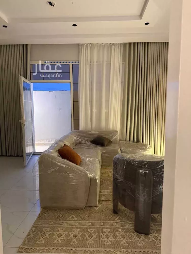 شقة للإيجار في حي المصيف, مدينة تبوك, منطقة تبوك صورة 4