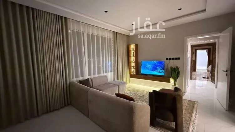 شقة للإيجار في حي المصيف, مدينة تبوك, منطقة تبوك 1 صورة