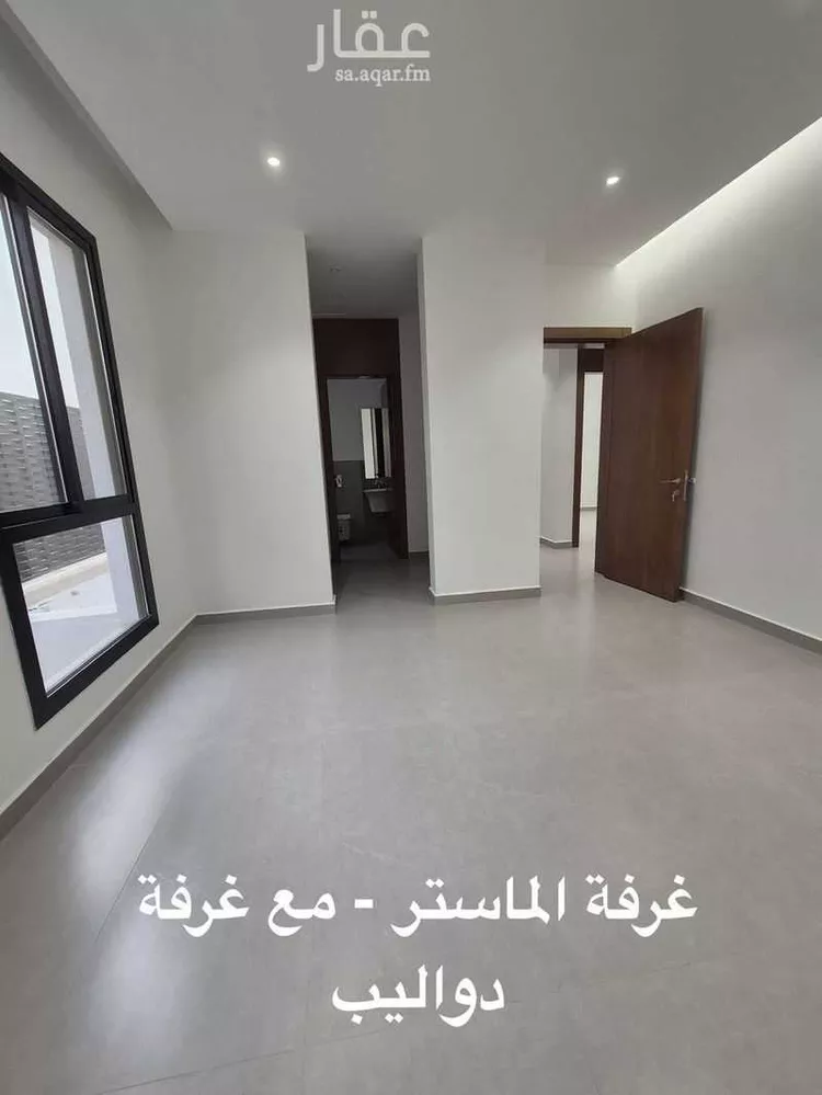 دور للإيجار في شارع نسيب ارسلان, حي الريان, مدينة الرياض, منطقة الرياض