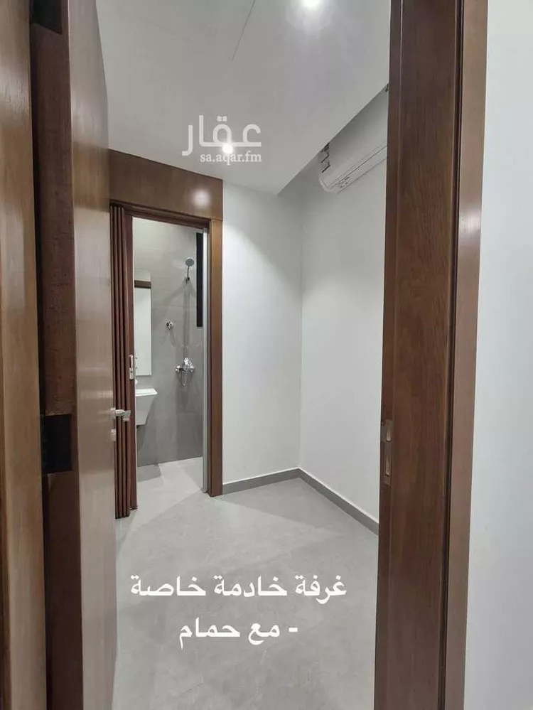 دور للإيجار في شارع نسيب ارسلان, حي الريان, مدينة الرياض, منطقة الرياض صورة 5