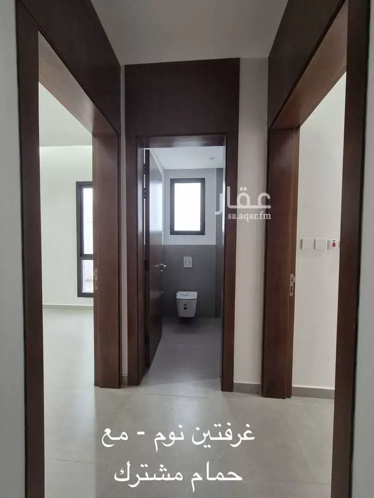 دور للإيجار في شارع نسيب ارسلان, حي الريان, مدينة الرياض, منطقة الرياض صورة 4
