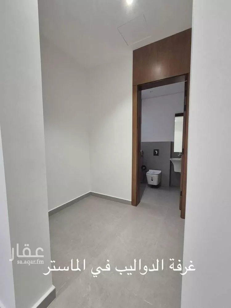 دور للإيجار في شارع نسيب ارسلان, حي الريان, مدينة الرياض, منطقة الرياض صورة 2