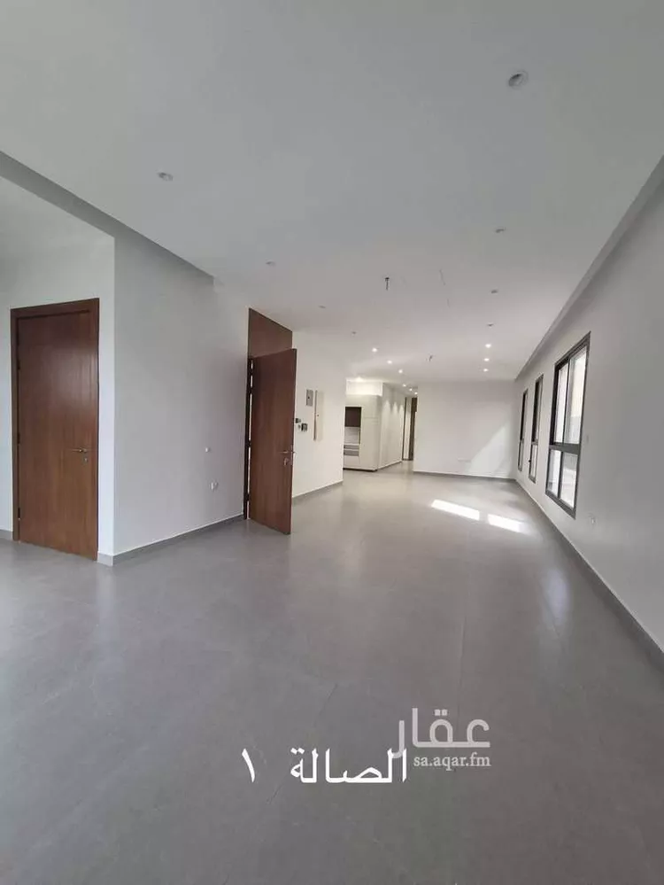 دور للإيجار في شارع نسيب ارسلان, حي الريان, مدينة الرياض, منطقة الرياض صورة 3