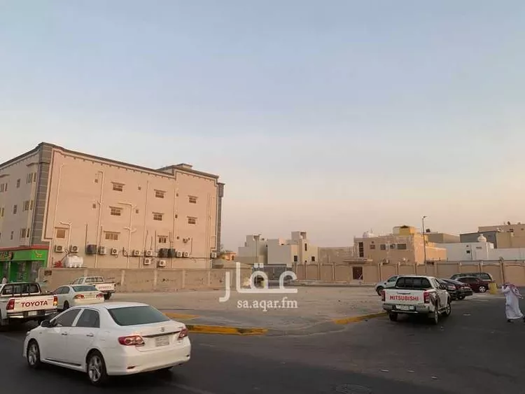 أرض للبيع في شارع عثمان بن عفان, حي العزيزية الأول, مدينة الاحساء, المنطقة الشرقية