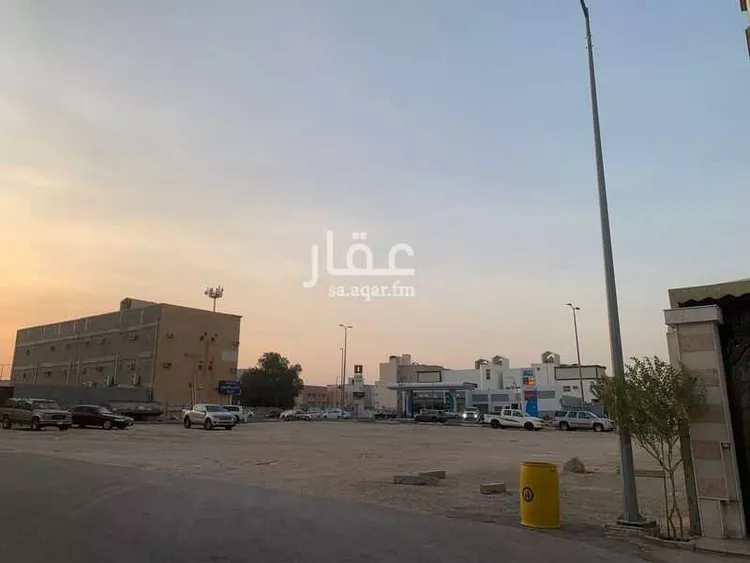 أرض للبيع في شارع عثمان بن عفان, حي العزيزية الأول, مدينة الاحساء, المنطقة الشرقية صورة 3